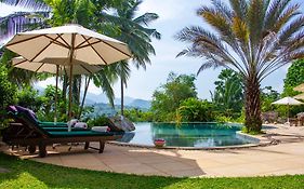 Bougainvillea Retreat